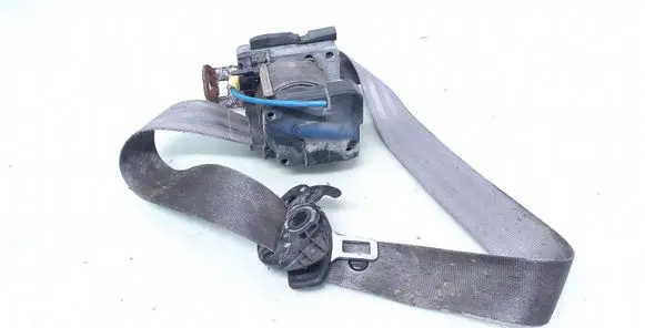 Seat Toledo II (1M) Front seatbelt 1M0857705A