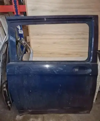 Mercedes-Benz Vito Viano W447 Side sliding door 