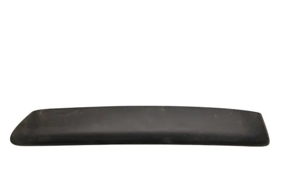 Ford Focus Front bumper splitter molding 4M5117E908AF C8L6A