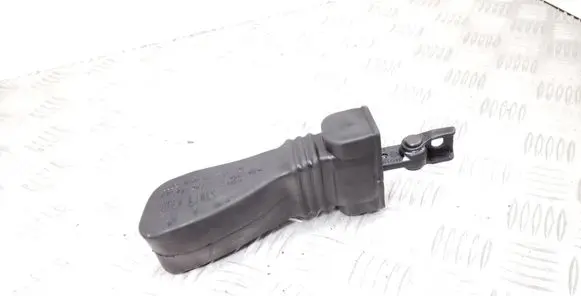 Audi Q5 SQ5 Front door check strap stopper 8R0837249C 8R0837267B