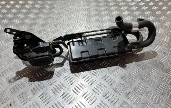 Honda Civic XI Active carbon filter fuel vapour canister DG18932