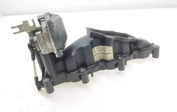 Audi Q5 SQ5 Intake manifold 059129712BG 059129086L 1052522S01