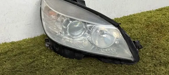 Mercedes-Benz C W204 Headlight/headlamp A2048208461