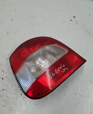 Renault Scenic I Rear/tail lights
