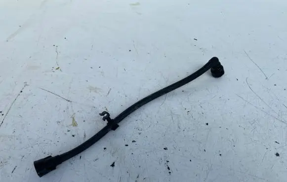 Volvo V40 Vacuum line/pipe/hose 31316197