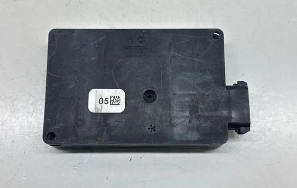 Mercedes-Benz GL X166 Distronic sensor radar A0009050010 A0009024004 A0009051300