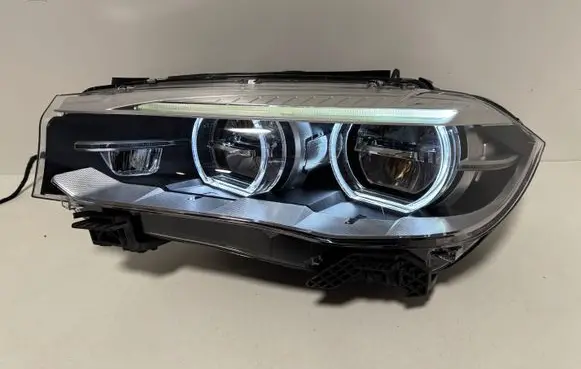 BMW X5 F15 Headlight/headlamp 7442647 63117442647 63117471347