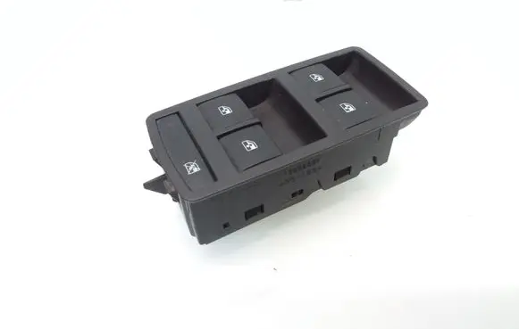 Opel Insignia A Electric window control switch 13301743