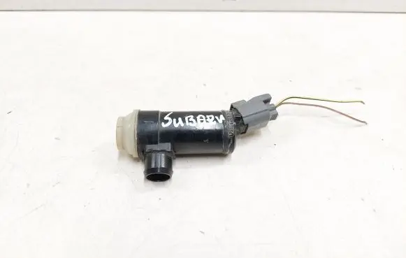 Subaru Forester SH Windscreen/windshield washer pump