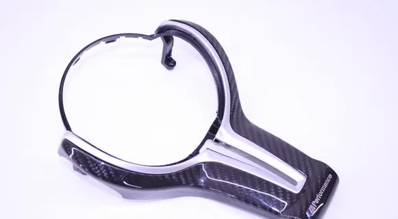BMW M4 F82 F83 Steering wheel column trim