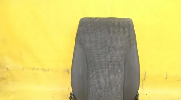 Volkswagen PASSAT B6 Front passenger seat 