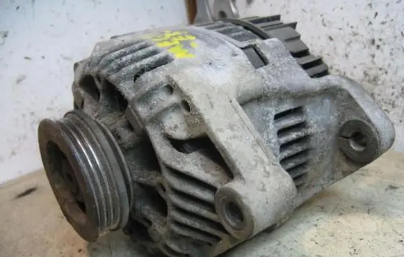 Renault Megane I Generator/alternator REF2541602A 14I16I