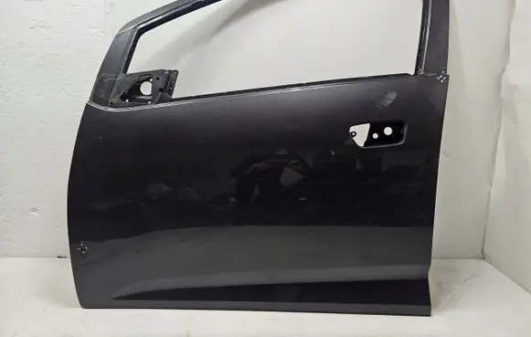 Chevrolet Aveo Door (2 Door Coupe) 