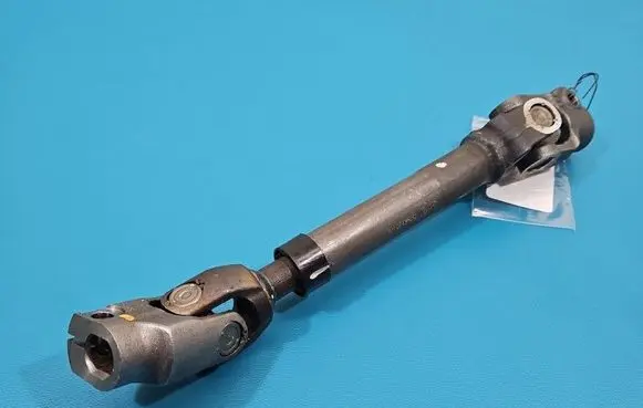 Hyundai i30 Steering wheel axle IMPRK1549805