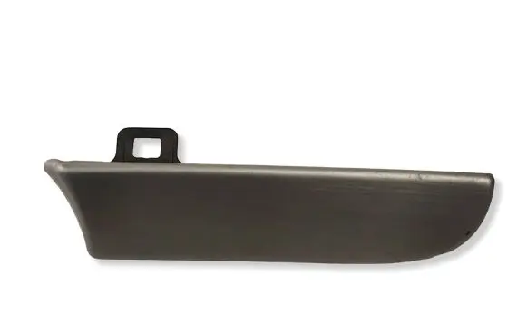 Volkswagen Touran I Dashboard glove box trim 1T1858418C
