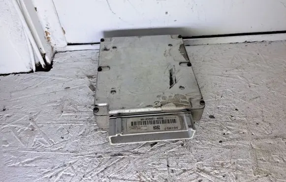 Acura ILX Engine control unit/module 92BB12A650GA 2BGA
