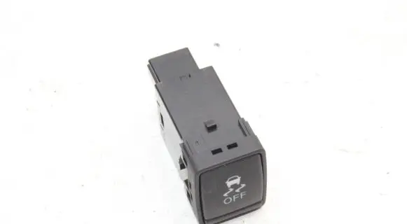 Nissan Leaf I (ZE0) ESP (stability program) switch 