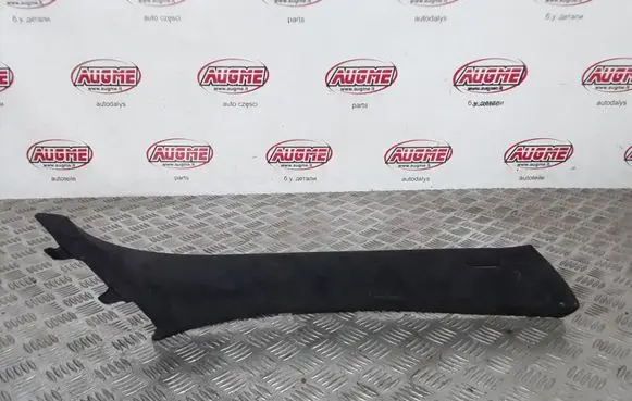BMW X5 F15 (A) pillar trim 51437284710