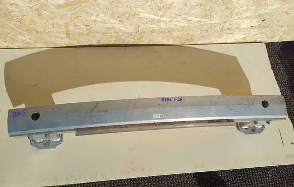 BMW X4 F26 Rear bumper cross member 7210071