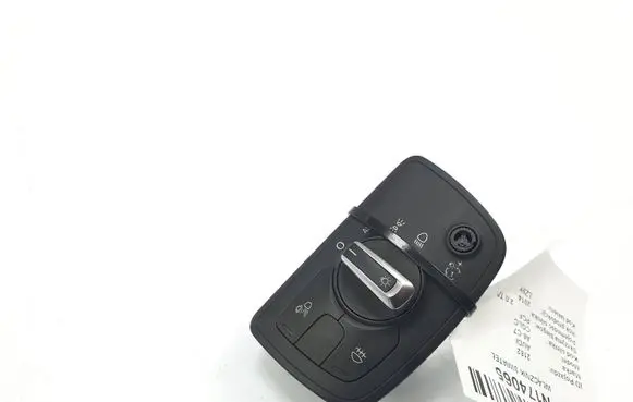 Audi A6 C7 Light switch 4G0941531S