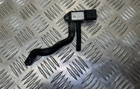 Audi Q5 SQ5 8R Exhaust gas pressure sensor 059906051A