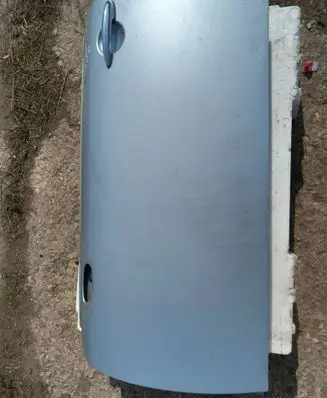 Mini One - Cooper R50 - 53 Door (2 Door Coupe) 