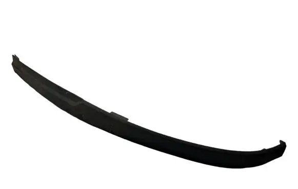 Opel Astra H Front bumper lip 13121999 375768702