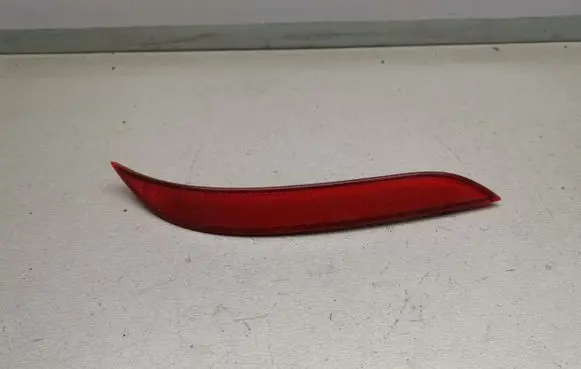 BMW 5 E60 E61 Rear tail light reflector 6915040 63146915040