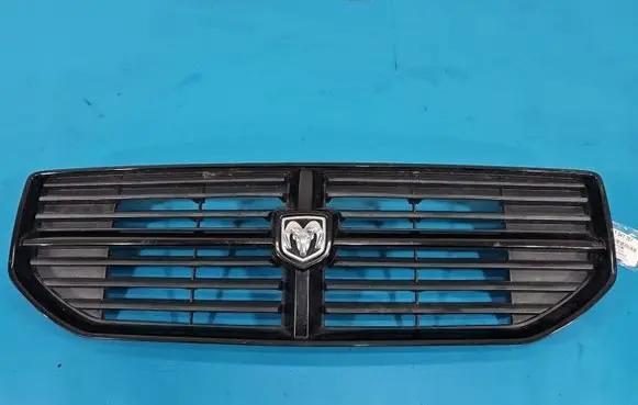 Dodge Caliber Front bumper upper radiator grill IMPRK1541357