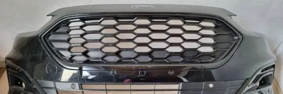 Ford Mondeo MK V Front bumper 1S7V17D957 JS7V17D957D JS7V17D957C