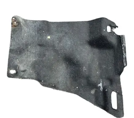 Citroen C4 II Heat shield in engine bay 9687570180