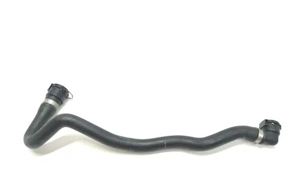 BMW 7 F01 F02 F03 F04 Engine coolant pipe/hose 17127592451