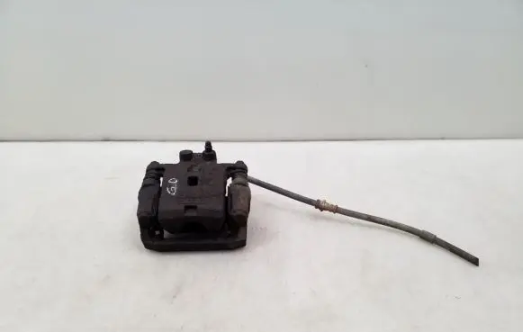 Mazda CX-7 Rear brake caliper