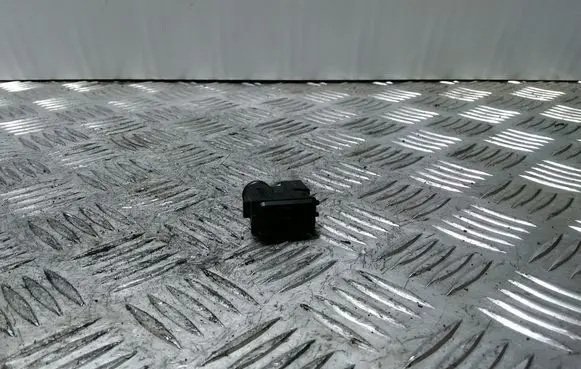 Interior temperature sensor