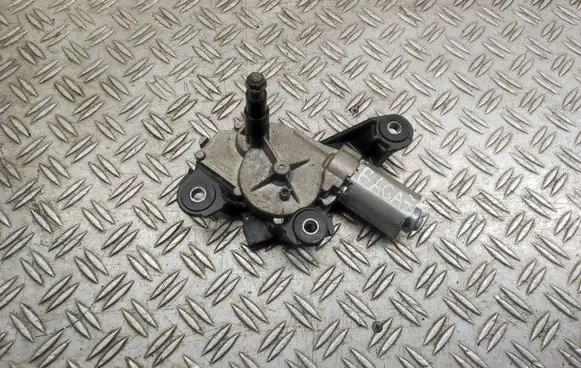 Nissan Qashqai+2 Rear window wiper motor 28710JD000