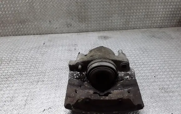 Peugeot 407 Front brake caliper