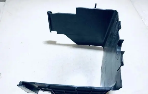 Volkswagen Golf V Battery box tray 1k0915335c