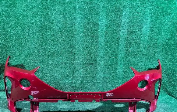 Cupra Formentor Front bumper 5FF807221