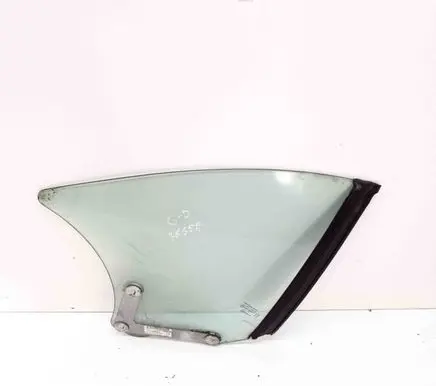 Peugeot 207 Rear side window 43R000017 9680223380