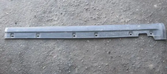 Smart ForFour I Sill A4547540305