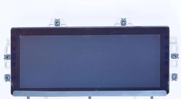 Porsche Panamera (971) Screen/display/small screen 971919597