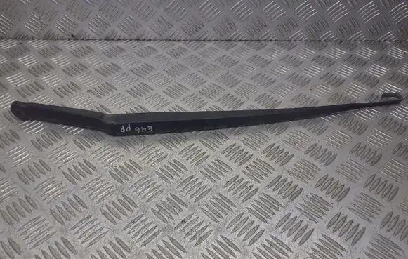 BMW 3 E46 Front wiper blade arm
