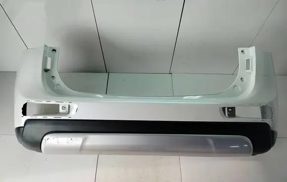 Mitsubishi Outlander Rear bumper 6410C161ZZ