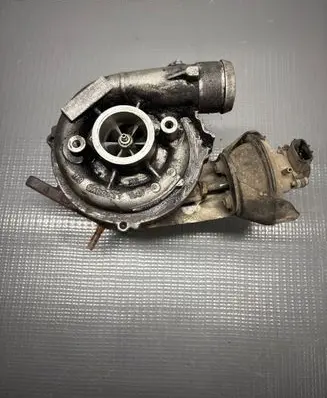 Volvo V70 Turbo 6717480 9648071780