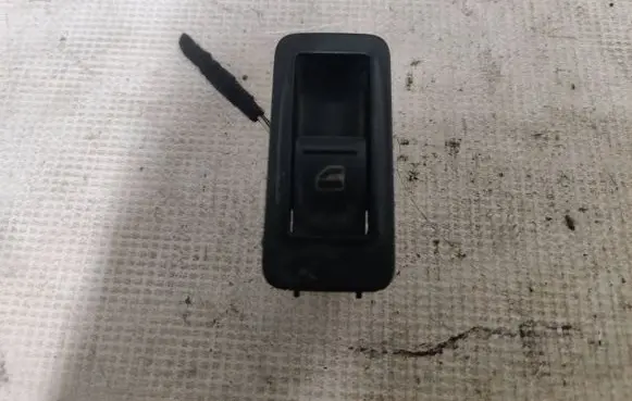Volkswagen Transporter - Caravelle T5 Electric window control switch 7E0959855