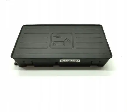 Audi Q7 4M Wireless charging module 4M0035502A