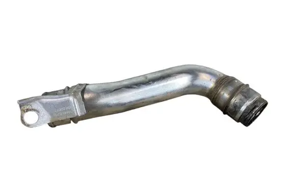 Nissan X-Trail T31 Intercooler hose/pipe 14480JD70B MM22075