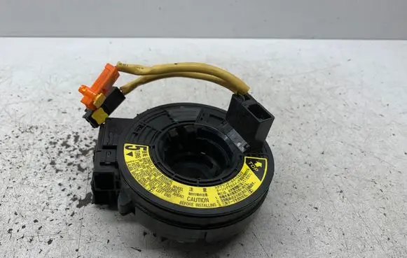 Toyota Corolla Verso E121 Airbag slip ring squib (SRS ring) 8LL0024CB
