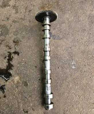 Opel Astra K Camshaft 55570028