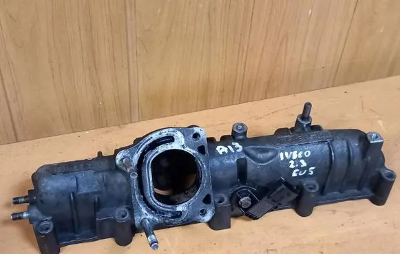 Iveco Daily 6th gen Intake manifold 504072063